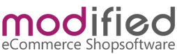 modified eCommerce