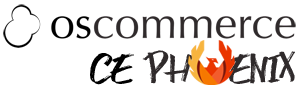 osCommerce